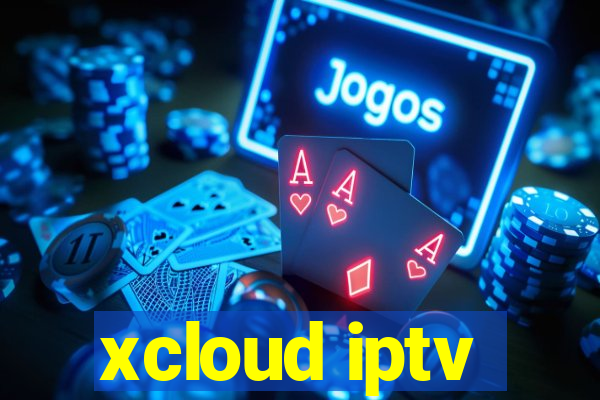 xcloud iptv